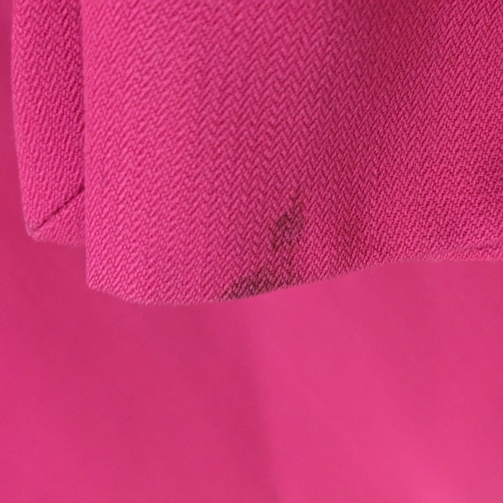 Austin Reed Hot Pink Single-Button Blazer - Picture 10 of 13
